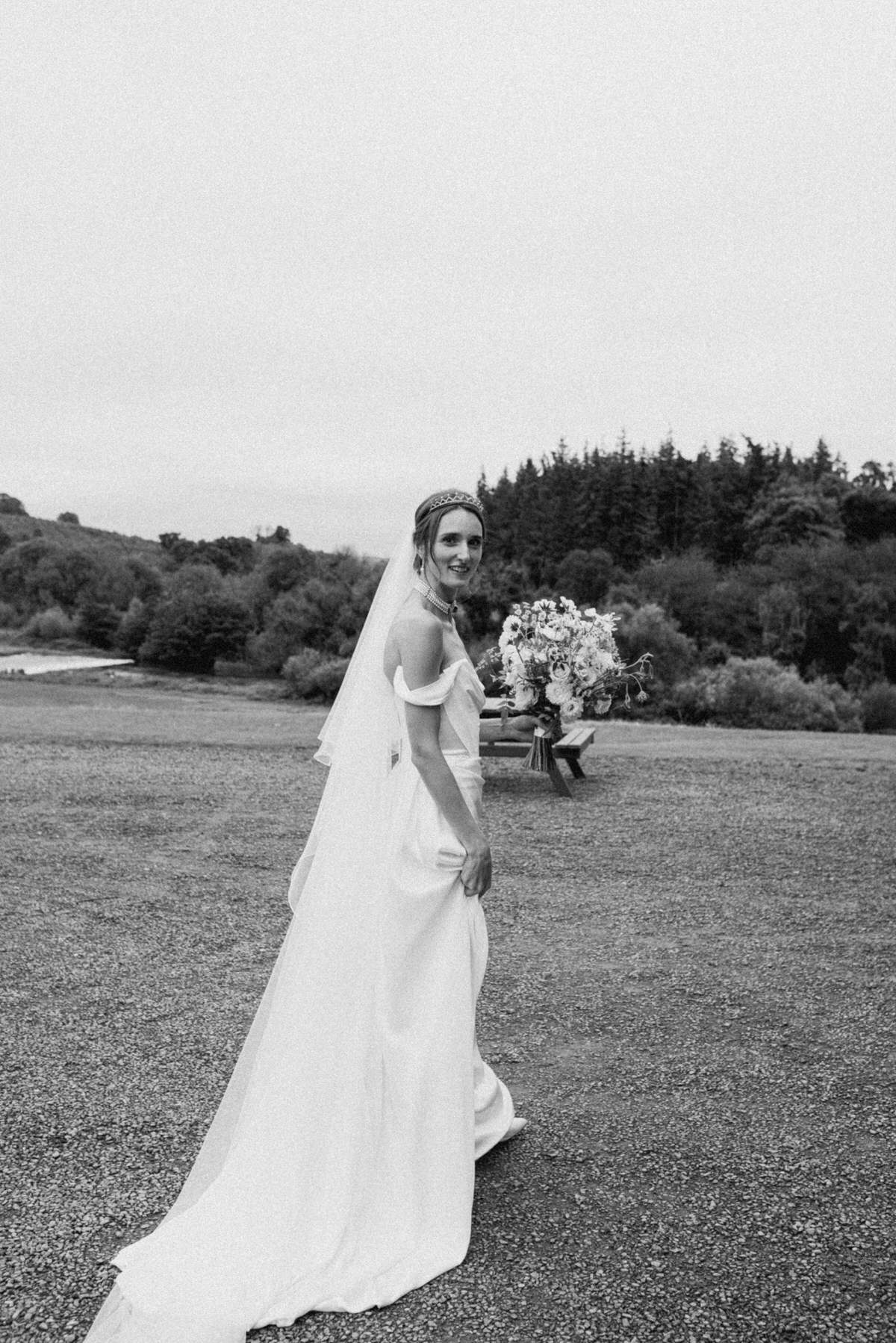 Slane Castle wedding photos 0110 109